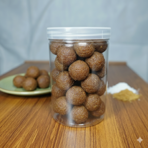 হোমমেড খাঁটি নারিকেল নাড়ু (১-কেজি)