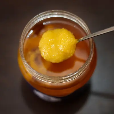IMG_5654-copy ঘি (Ghee) 500 gm - Image 2