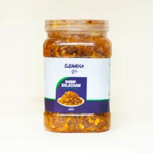 balachaw 500gm